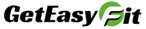 Geteasyfit logo