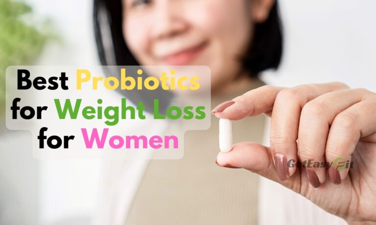 probiotics for weight loss for women